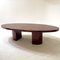 Conference Table by Aldo Tura, Italy, 1970s, Image 9