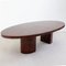 Conference Table by Aldo Tura, Italy, 1970s 6