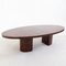 Conference Table by Aldo Tura, Italy, 1970s, Image 11