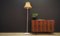 Vintage Danish Floor Lamp, 1960s 2