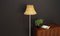 Vintage Danish Floor Lamp, 1960s 3