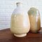 Mid-Century Spanish Glazed Ceramic Vases, 1950s, Set of 3 6