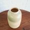 Mid-Century Spanish Glazed Ceramic Vases, 1950s, Set of 3 10
