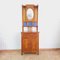 Arts & Crafts Hallenstand in Teak 27