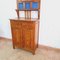 Arts & Crafts Hallenstand in Teak 10