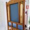 Arts & Crafts Hallenstand in Teak 25