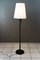 Wooden Floor Lamp, 1960s, Image 3