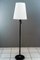 Wooden Floor Lamp, 1960s 1