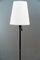 Stehlampe aus Holz, 1960er 6