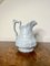 Large Antique Victorian Jug from Ridgway & Sons, 1880 6