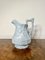 Large Antique Victorian Jug from Ridgway & Sons, 1880 1