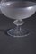 Vintage Italian Murano Blown Glass Vase 3