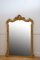 Antique Giltwood Mirror, 1880, Image 1