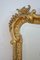 Antique Giltwood Mirror, 1880, Image 10