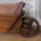 Mahogany Child's Wheelbarrow, 1970s, Image 8