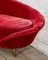 Red Velvet Sofa, 2010 6