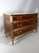 Antique Louis XVI Chest of Drawers, 1700s 9