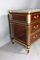 Antique Louis XVI Chest of Drawers, 1700s, Image 8