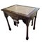 Antique Inlaid Center Table by Carlo Bugatti 4