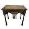 Antique Inlaid Center Table by Carlo Bugatti, Image 1