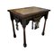 Antique Inlaid Center Table by Carlo Bugatti, Image 5