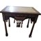 Antique Inlaid Center Table by Carlo Bugatti 2