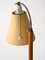 Lámpara de pie vintage, años 50, Imagen 9
