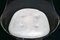 Vintage Champagne Chair in Acrylic Glass by Estelle & Erwin Laverne, 1970s, Image 8
