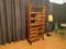 Vintage Bookcase in Ash, 1961 2