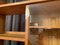 Vintage Bookcase in Ash, 1961 9