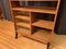 Vintage Bookcase in Ash, 1961 11