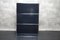 Schweizer Vintage Wandschrank von Fritz Haller, 1980er 7