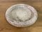 Large Travertine Dish by Fratelli Mannelli, 1970s 3