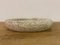 Large Travertine Dish by Fratelli Mannelli, 1970s 4