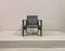 Crate Armlehnstuhl von Gerrit Rietveld für Van Groenekan 13