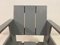 Crate Armlehnstuhl von Gerrit Rietveld für Van Groenekan 10
