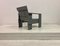 Crate Armchair by Gerrit Rietveld for Van Groenekan 5