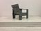 Crate Armlehnstuhl von Gerrit Rietveld für Van Groenekan 5