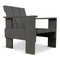 Crate Armchair by Gerrit Rietveld for Van Groenekan 14