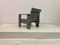 Crate Armchair by Gerrit Rietveld for Van Groenekan 6