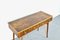 Mid-Century Walnut Console Table from Morris of Glasgow, Image 3