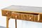 Mid-Century Walnut Console Table from Morris of Glasgow, Image 8