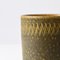 German Studio Pottery Tumbler by Rudi Stahl, 1960s 3