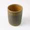 German Studio Pottery Tumbler by Rudi Stahl, 1960s 7