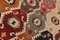 Vintage Turkish Wool Kilim Rug, Image 7