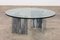 Vintage Italian Marble Coffee Table, 1970s, Image 1