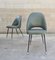 Mid-Century Dining Chairs by Eero Saarinen, 1960s, Set of 2 1