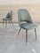 Mid-Century Dining Chairs by Eero Saarinen, 1960s, Set of 2 5