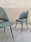 Mid-Century Dining Chairs by Eero Saarinen, 1960s, Set of 2 3