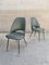 Mid-Century Dining Chairs by Eero Saarinen, 1960s, Set of 2, Image 6
